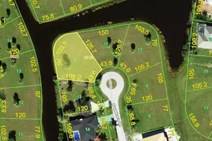 17263 Sagehorn Ln, Punta Gorda, FL 33955 - Photo 1