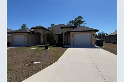 17097 Thompson Avenue #17097, Port Charlotte, FL 33948 - Photo 1