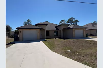 17107 Thompson Avenue #17107, Port Charlotte, FL 33948 - Photo 1