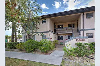 19505 Quesada Avenue #EE202, Port Charlotte, FL 33948 - Photo 1