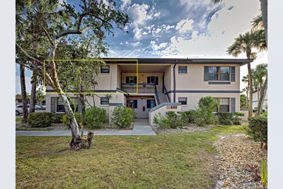 19505 Quesada Avenue #EE202, Port Charlotte, FL 33948 - Photo 31