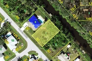 1130 Seacrest Dr NW, Port Charlotte, FL 33948 - Photo 1