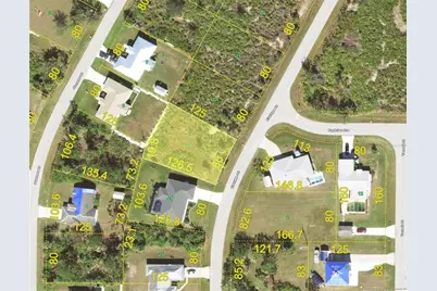 7181 Eldridge Street, Englewood, FL 34224 - Photo 1