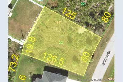 7181 Eldridge Street, Englewood, FL 34224 - Photo 3