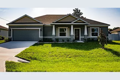 31 Fallen Oak Lane, Palm Coast, FL 32137 - Photo 1