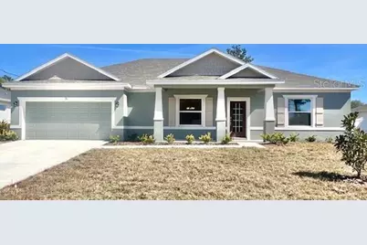 31 Fallen Oak Lane, Palm Coast, FL 32137 - Photo 1