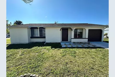 5329 Malamin Road, North Port, FL 34287 - Photo 1