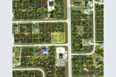 13480 Gainesville Avenue, Port Charlotte, FL 33981 - Photo 5