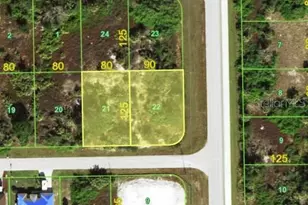 13480 Gainesville Ave, Port Charlotte, FL 33981 - Photo 1