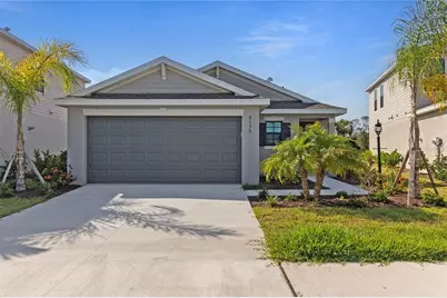 9136 Tequila Sunrise Drive, Sarasota, FL 34241 - Photo 1