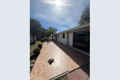 355 Spring Lake Boulevard NW, Port Charlotte, FL 33952 - Photo 17