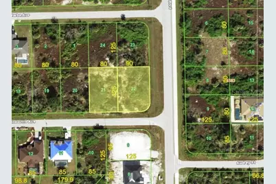 13488 Gainesville Avenue, Port Charlotte, FL 33981 - Photo 1