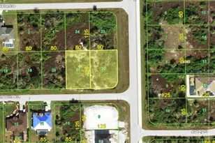 13488 Gainesville Ave, Port Charlotte, FL 33981 - Photo 1