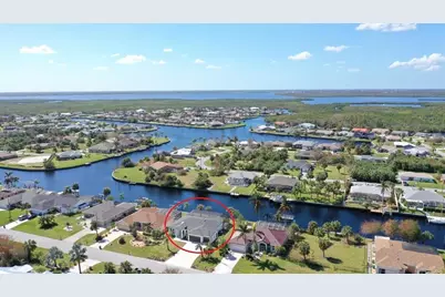 4129 Flamingo Boulevard, Port Charlotte, FL 33948 - Photo 27