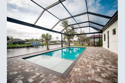 4129 Flamingo Boulevard, Port Charlotte, FL 33948 - Photo 35