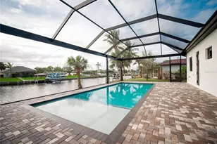 4129 Flamingo Blvd, Port Charlotte, FL 33948 - Photo 35