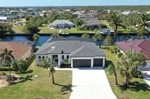 4129 Flamingo Blvd, Port Charlotte, FL 33948 - Photo 49