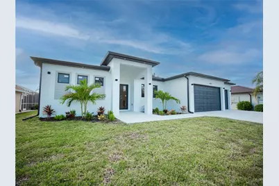 4129 Flamingo Boulevard, Port Charlotte, FL 33948 - Photo 47