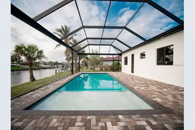 4129 Flamingo Boulevard, Port Charlotte, FL 33948 - Photo 33