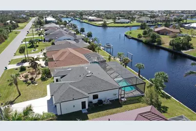 4129 Flamingo Boulevard, Port Charlotte, FL 33948 - Photo 29