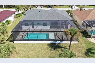 4129 Flamingo Boulevard, Port Charlotte, FL 33948 - Photo 31