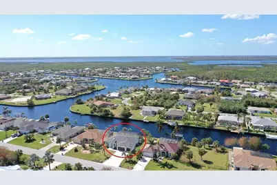 4129 Flamingo Boulevard, Port Charlotte, FL 33948 - Photo 3