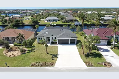 4129 Flamingo Boulevard, Port Charlotte, FL 33948 - Photo 7