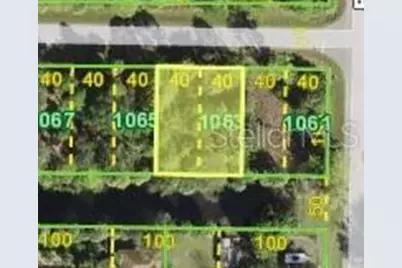 26145 Flower Road, Punta Gorda, FL 33955 - Photo 1