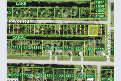 26145 Flower Road, Punta Gorda, FL 33955 - Photo 3