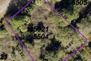 Lot 4 Oakdell Rd, North Port, FL 34288 - Photo 1