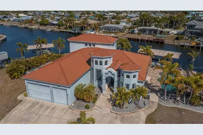 290 Tait Terrace SE, Port Charlotte, FL 33952 - Photo 1