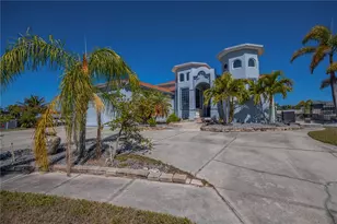 290 Tait Terrace SE, Port Charlotte, FL 33952 - Photo 79