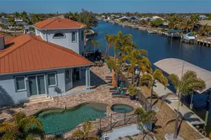 290 Tait Terrace SE, Port Charlotte, FL 33952 - Photo 63