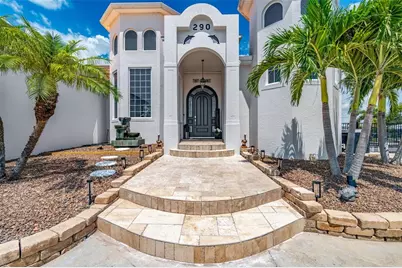 290 Tait Terrace SE, Port Charlotte, FL 33952 - Photo 29