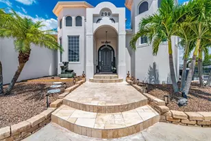 290 Tait Terrace SE, Port Charlotte, FL 33952 - Photo 29