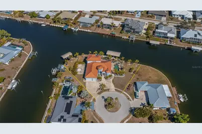 290 Tait Terrace SE, Port Charlotte, FL 33952 - Photo 17