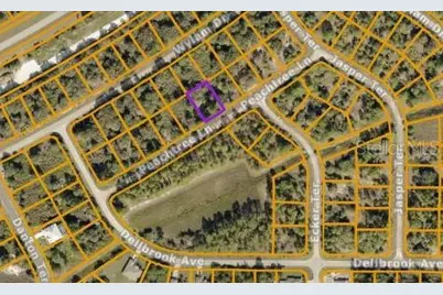 Lot 15 Peachtree Lane, North Port, FL 34288 - Photo 3