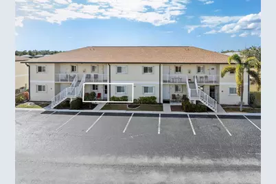 25275 Rampart Boulevard #202, Punta Gorda, FL 33983 - Photo 1