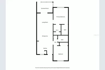 25275 Rampart Boulevard #202, Punta Gorda, FL 33983 - Photo 27