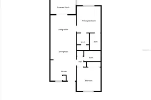 25275 Rampart Blvd, Punta Gorda, FL 33983 - Photo 27