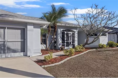 1852 Guttenburg Road, North Port, FL 34288 - Photo 3