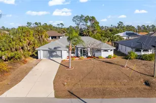 1852 Guttenburg Rd, North Port, FL 34288 - Photo 1