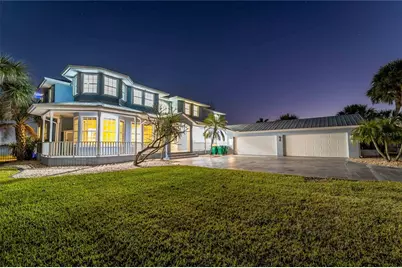 4430 North Shore Drive, Port Charlotte, FL 33980 - Photo 9