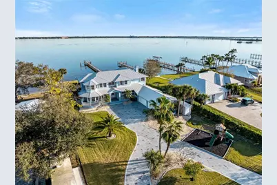 4430 North Shore Drive, Port Charlotte, FL 33980 - Photo 1