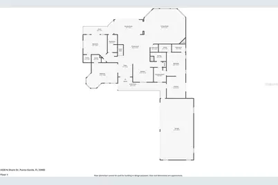 4430 North Shore Drive, Port Charlotte, FL 33980 - Photo 89