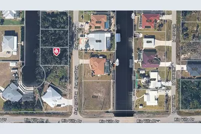 3915 Magnolia Way, Punta Gorda, FL 33950 - Photo 1