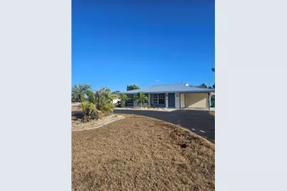 21221 Burkhart Drive, Port Charlotte, FL 33952 - Photo 1