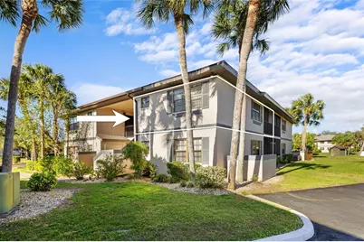 19505 Quesada Avenue #EE204, Port Charlotte, FL 33948 - Photo 21