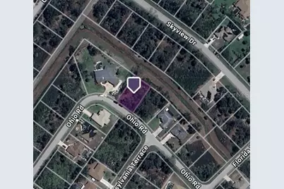 Ohio Road, North Port, FL 34291 - Photo 1