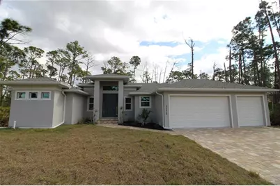 3172 Dutton Street, Port Charlotte, FL 33948 - Photo 1